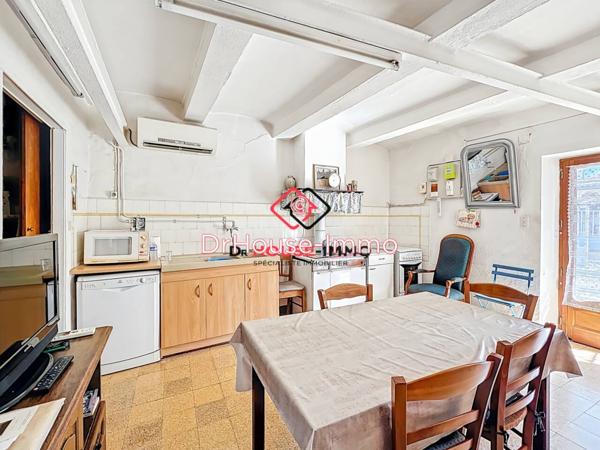 Maison à vendre 5 pièces de 90 m²