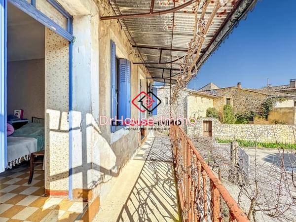 Maison à vendre 5 pièces de 90 m²