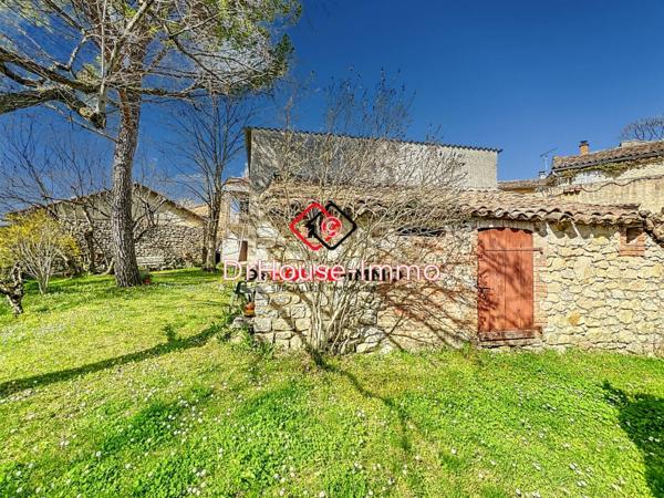 Maison à vendre 5 pièces de 90 m²