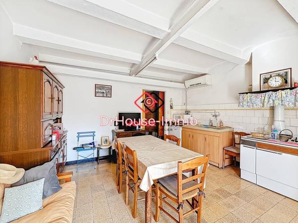 Maison à vendre 5 pièces de 90 m²