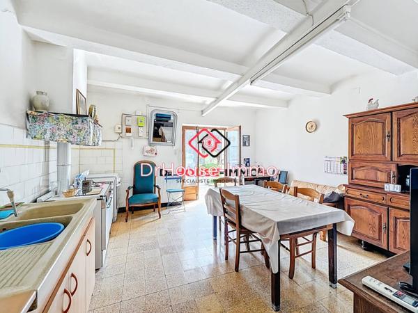 Maison à vendre 5 pièces de 90 m²