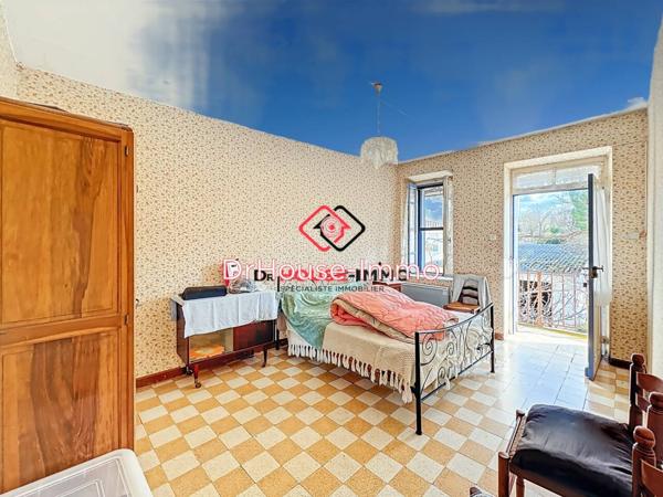 Maison à vendre 5 pièces de 90 m²