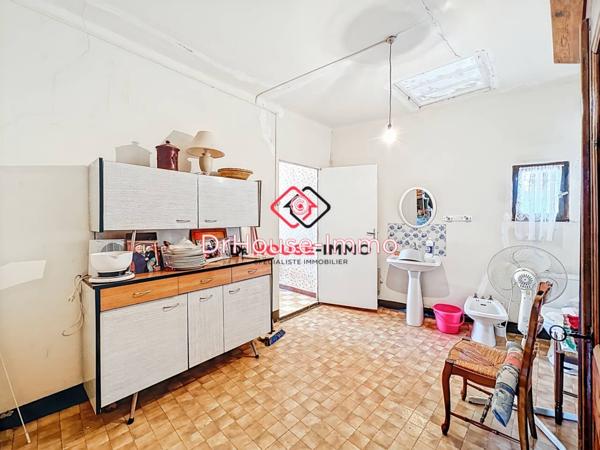 Maison à vendre 5 pièces de 90 m²