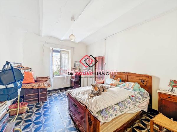 Maison à vendre 5 pièces de 90 m²