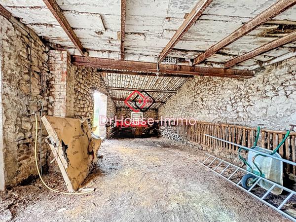 Maison à vendre 5 pièces de 90 m²