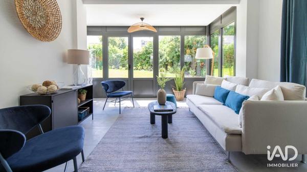 Maison à vendre 5 pièces 101 m² Dinard