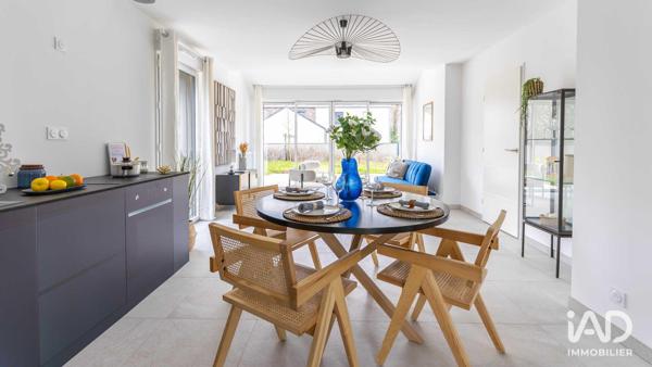 Maison à vendre 5 pièces 101 m² Dinard