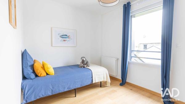 Maison à vendre 5 pièces 101 m² Dinard