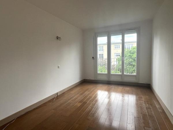 Appartement à louer |  Maisons-Laffitte |  3 pièces | 70 m²