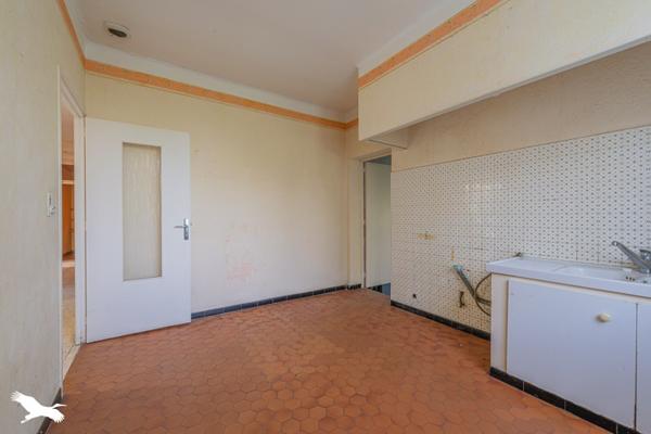 Maison à vendre |  Aussonne |  4 pièces | 88 m²