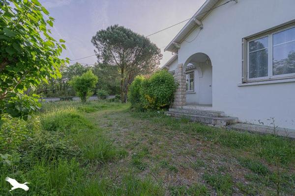Maison à vendre |  Aussonne |  4 pièces | 88 m²