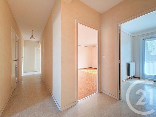 Appartement T4 à vendre  4 pièces - 80,02 m 2   MONTAUBAN  - 82