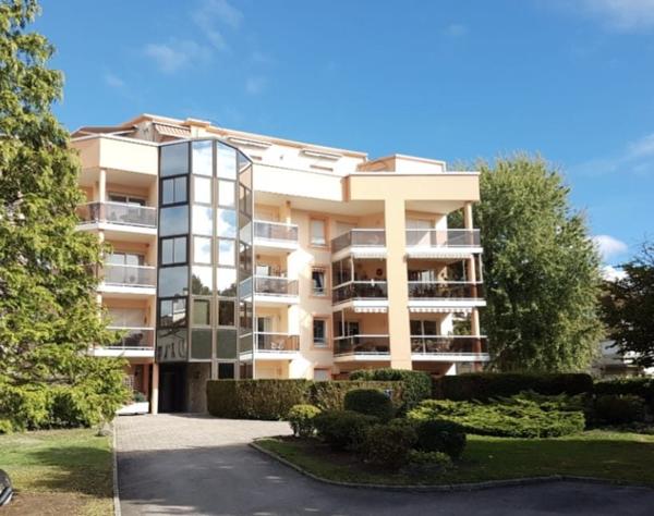 À vendre Appartement 3 pièces 72.34 m² - Saint-dié-des-vosges 88100