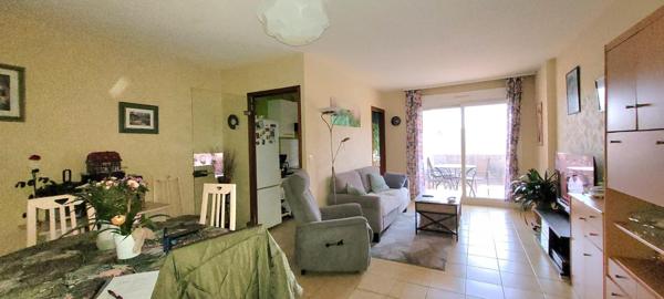 À vendre Appartement 3 pièces 72.34 m² - Saint-dié-des-vosges 88100