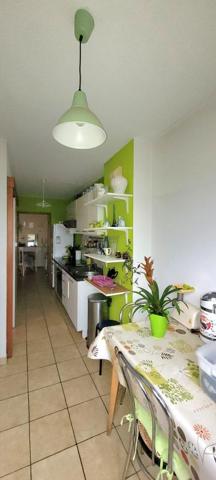 À vendre Appartement 3 pièces 72.34 m² - Saint-dié-des-vosges 88100
