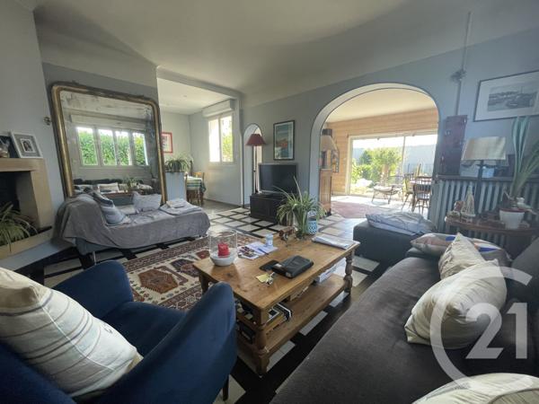 Maison à vendre  7 pièces - 175 m2 CHELLES - 77