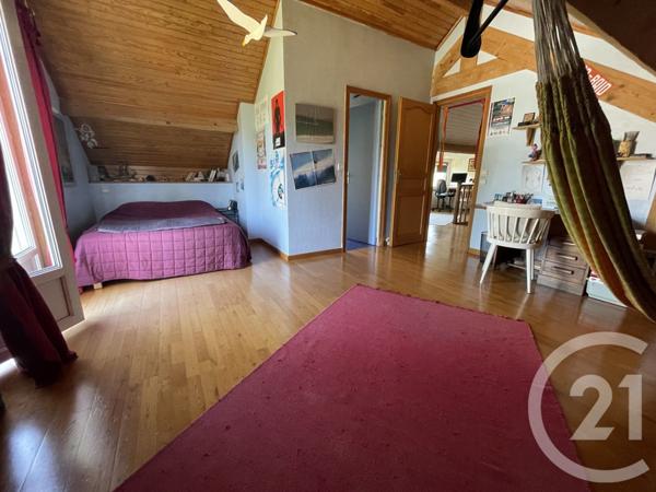 Maison à vendre  7 pièces - 175 m2 CHELLES - 77