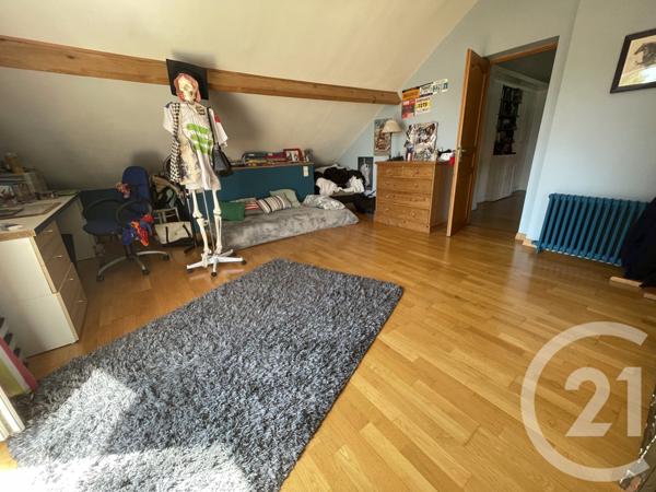 Maison à vendre  7 pièces - 175 m2 CHELLES - 77