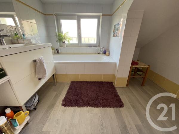 Maison à vendre  7 pièces - 175 m2 CHELLES - 77