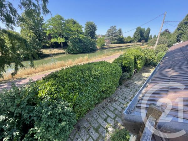 Maison à vendre  7 pièces - 175 m2 CHELLES - 77