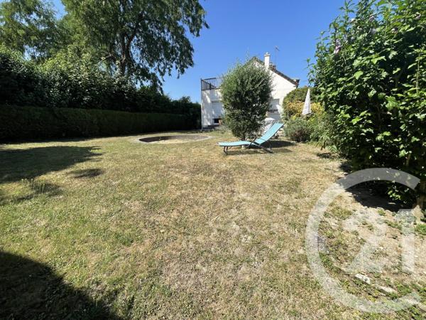 Maison à vendre  7 pièces - 175 m2 CHELLES - 77