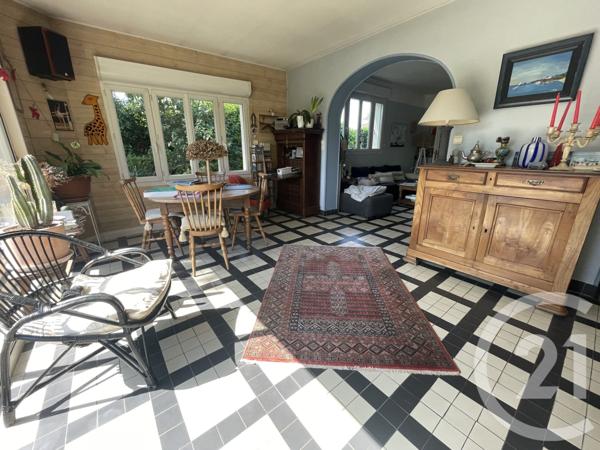 Maison à vendre  7 pièces - 175 m2 CHELLES - 77