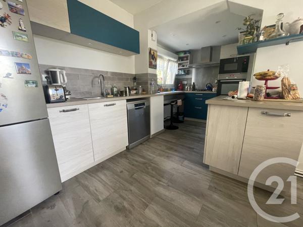 Maison à vendre  7 pièces - 175 m2 CHELLES - 77