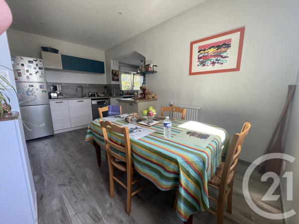 Maison à vendre  7 pièces - 175 m2 CHELLES - 77