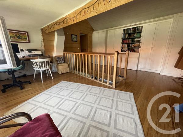 Maison à vendre  7 pièces - 175 m2 CHELLES - 77