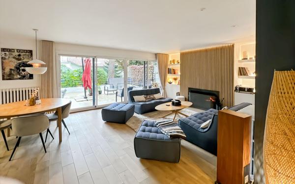 Appartement à vendre    5 pièces • 136,22 m2 La Baule-Escoublac