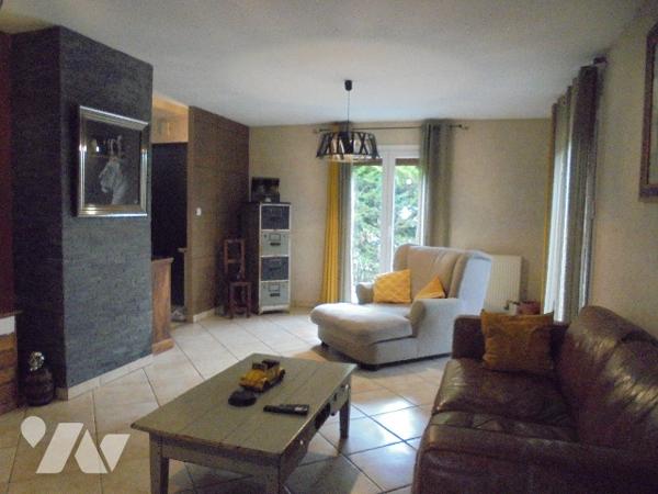 A découvrir ! belle propriété très bien entretenue