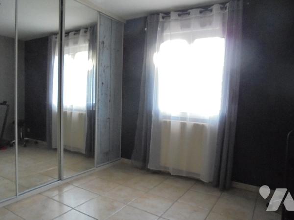 A découvrir ! belle propriété très bien entretenue