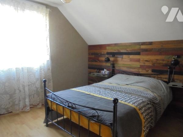 A découvrir ! belle propriété très bien entretenue