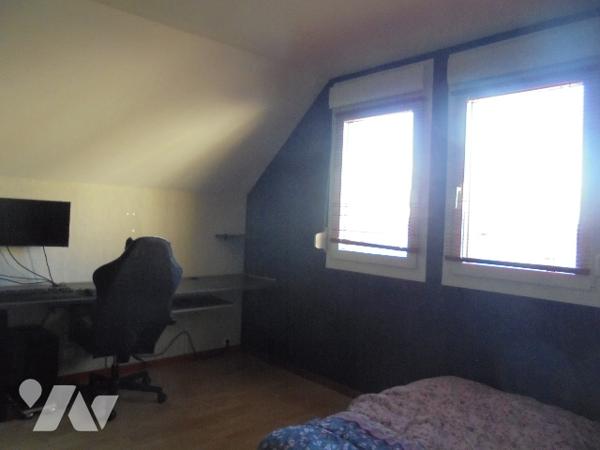 A découvrir ! belle propriété très bien entretenue