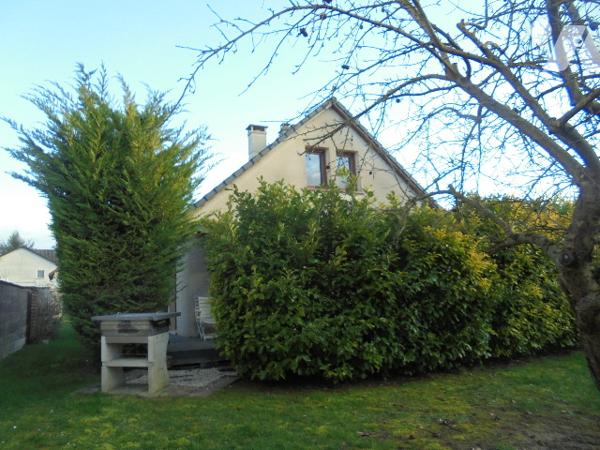 A découvrir ! belle propriété très bien entretenue