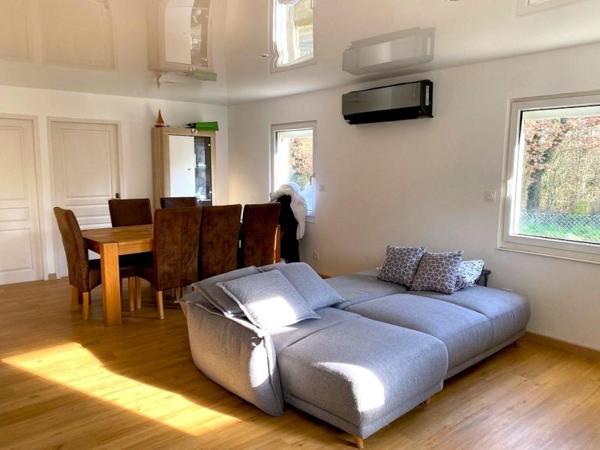 Vente / Maison de plain-pied