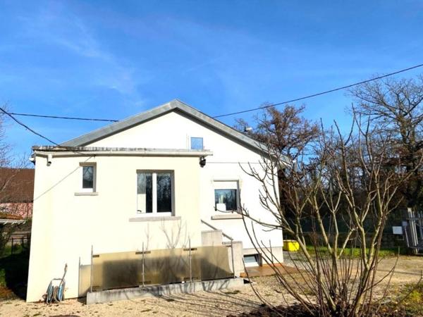 Vente / Maison de plain-pied