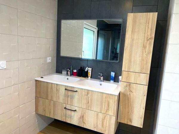 Vente / Maison de plain-pied