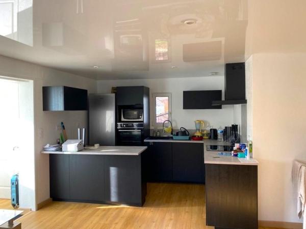 Vente / Maison de plain-pied