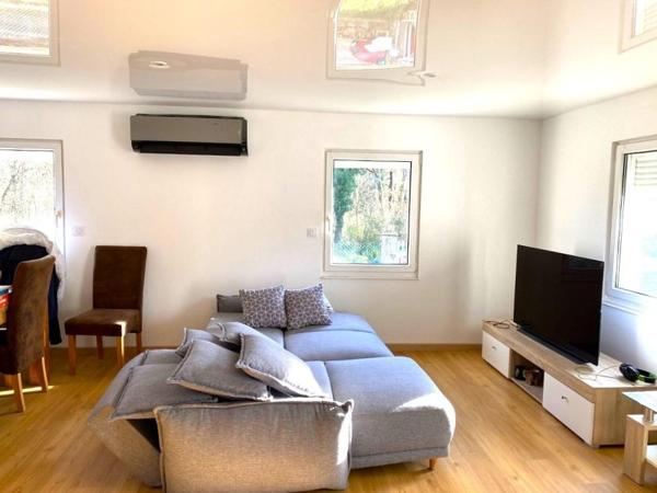 Vente / Maison de plain-pied