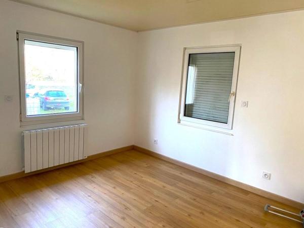 Vente / Maison de plain-pied