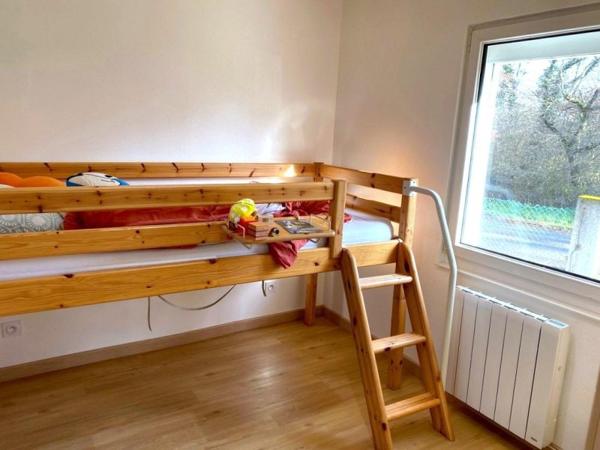 Vente / Maison de plain-pied