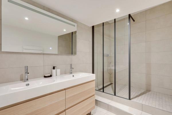 Lyon 2 - Jacobins - Appartement meublé de 63,90 m² - 2 Chambres