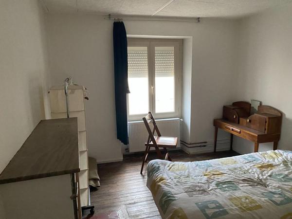 Maison Tournon Saint Martin 9 pièce(s) 235 m2