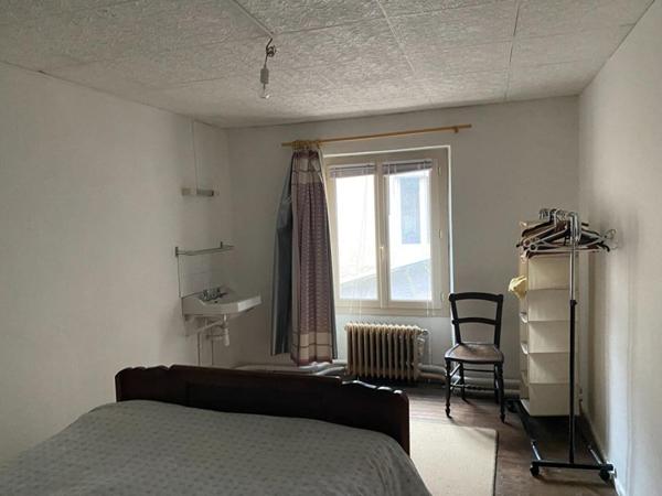 Maison Tournon Saint Martin 9 pièce(s) 235 m2