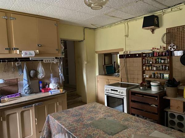 Maison Tournon Saint Martin 9 pièce(s) 235 m2