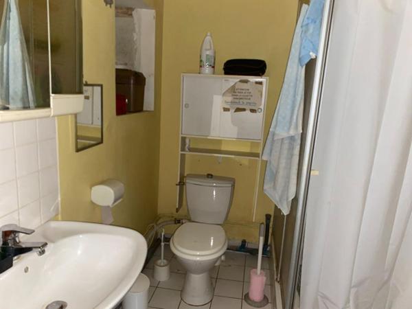 Maison Tournon Saint Martin 9 pièce(s) 235 m2