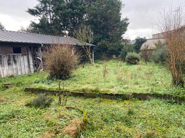 Maison Tournon Saint Martin 9 pièce(s) 235 m2