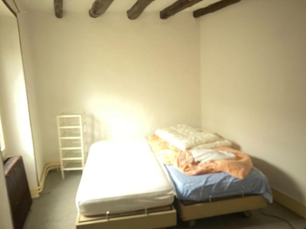 Maison Tournon Saint Martin 9 pièce(s) 235 m2