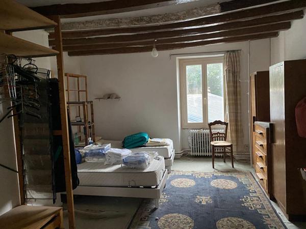 Maison Tournon Saint Martin 9 pièce(s) 235 m2